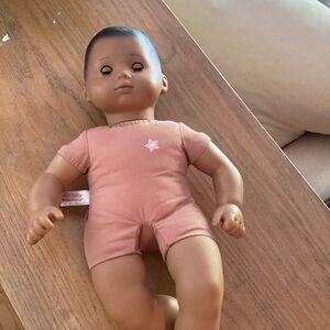 american girl doll